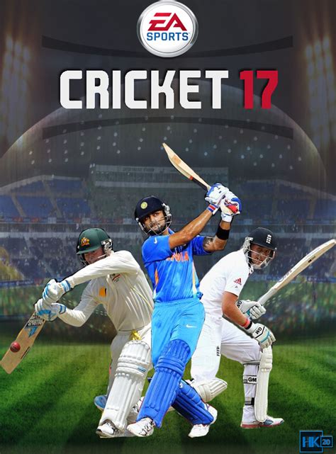 cricket game download for pc